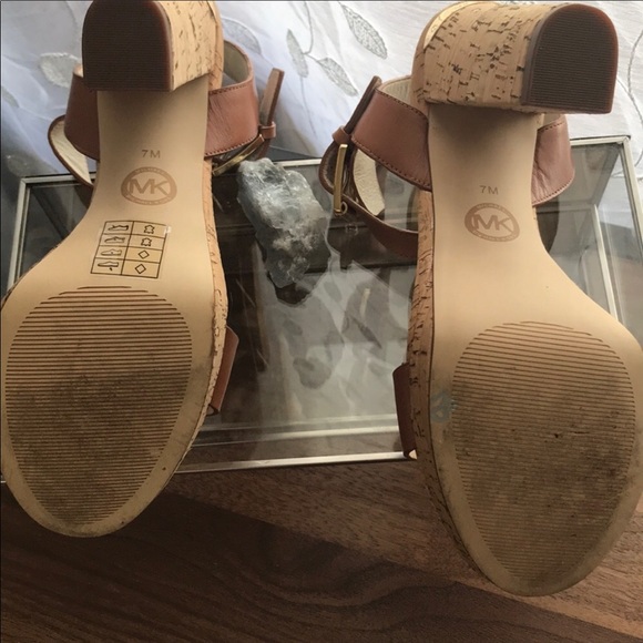 📌👡MICHAEL KORS 👡📌 - Picture 5 of 5